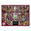 YouTheFan NCAA Penn State Nittany Lions Barnyard Fans 500pc Puzzle - Sports Collectibles, Sports Memorabilia, Sports Fan Shop, Sports Gifts