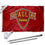 Flagler College Saints Flag and Pole Bracket Mount Bundle - Sports Collectibles, Sports Memorabilia, Sports Fan Shop, Sports Gifts