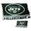 WinCraft New York Jets Double Sided Allegiance Flag - Sports Collectibles, Sports Memorabilia, Sports Fan Shop, Sports Gifts