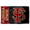 College Flags & Banners Co. Florida State University FSU and USA 3x5 Flag Set - Sports Collectibles, Sports Memorabilia, Sports Fan Shop, Sports Gifts