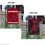 College Flags & Banners Co. Arkansas Razorbacks Garden Flag - Sports Collectibles, Sports Memorabilia, Sports Fan Shop, Sports Gifts