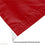 College Flags & Banners Co. Arizona Wildcats Embroidered and Stitched Nylon Flag - Sports Collectibles, Sports Memorabilia, Sports Fan Shop, Sports Gifts