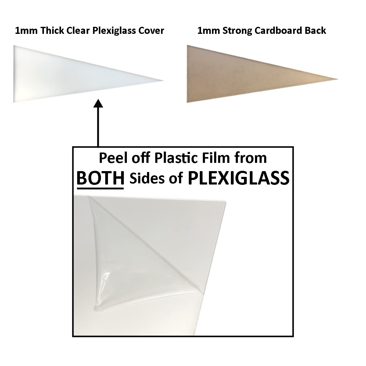 Pennant Frame for Team Pennants - Sports Collectibles, Sports Memorabilia, Sports Fan Shop, Sports Gifts