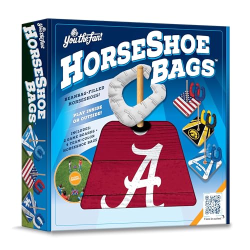 YouTheFan NCAA Missouri Tigers Horseshoe Bags - Sports Collectibles, Sports Memorabilia, Sports Fan Shop, Sports Gifts
