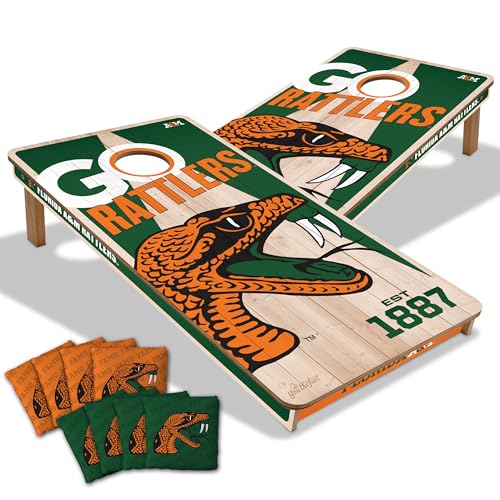 YouTheFan NCAA Butler Bulldogs 2’ x 4’ Professional Wood Cornhole Game with Logo Bags - Sports Collectibles, Sports Memorabilia, Sports Fan Shop, Sports Gifts