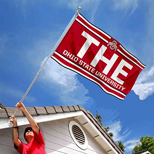 Ohio State Buckeyes The Banner and Tapestry Wall Tack Pads - Sports Collectibles, Sports Memorabilia, Sports Fan Shop, Sports Gifts