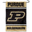 College Flags & Banners Co. Purdue Boilermakers Garden Flag - Sports Collectibles, Sports Memorabilia, Sports Fan Shop, Sports Gifts