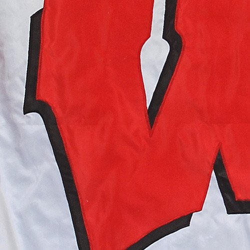 Wisconsin Badgers Banner Flag - Sports Collectibles, Sports Memorabilia, Sports Fan Shop, Sports Gifts