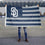 WinCraft San Diego Baseball Americana 3x5 Flag - Sports Collectibles, Sports Memorabilia, Sports Fan Shop, Sports Gifts