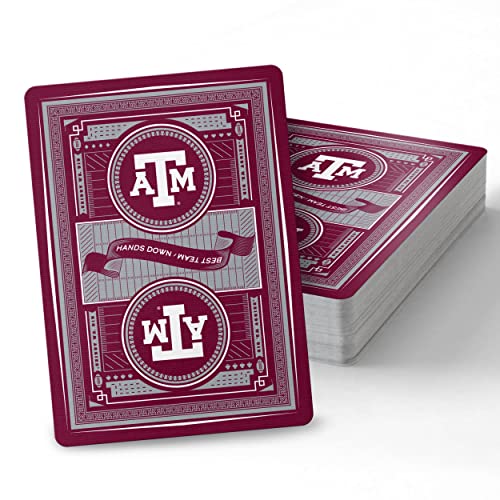 YouTheFan NCAA Tennessee Volunteers Classic Series Playing Cards - Sports Collectibles, Sports Memorabilia, Sports Fan Shop, Sports Gifts