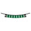 WinCraft Boston Celtics Banner String Pennant Flags - Sports Collectibles, Sports Memorabilia, Sports Fan Shop, Sports Gifts