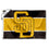 WinCraft San Diego Padres 2x3 Foot Small Flag - Sports Collectibles, Sports Memorabilia, Sports Fan Shop, Sports Gifts