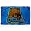 College Flags & Banners Co. UCLA 3x5 Flag and USA 3x5 Flag Set - Sports Collectibles, Sports Memorabilia, Sports Fan Shop, Sports Gifts