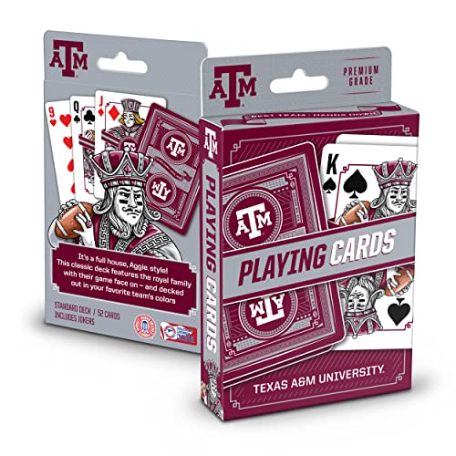 YouTheFan NCAA Tennessee Volunteers Classic Series Playing Cards - Sports Collectibles, Sports Memorabilia, Sports Fan Shop, Sports Gifts