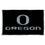 WinCraft Oregon Black 3x5 Banner Flag - Sports Collectibles, Sports Memorabilia, Sports Fan Shop, Sports Gifts
