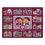 YouTheFan NCAA Michigan State Spartans Kiss Cam 500pc Puzzle - Sports Collectibles, Sports Memorabilia, Sports Fan Shop, Sports Gifts