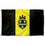 Sports Flags Pennants Company City of Pittsburgh Flag 3x5 Foot Banner - Sports Collectibles, Sports Memorabilia, Sports Fan Shop, Sports Gifts