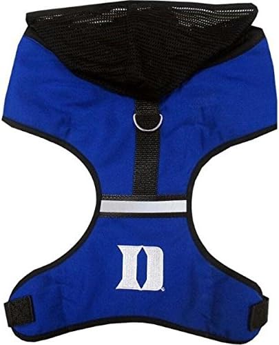 Duke University Harness - Sports Collectibles, Sports Memorabilia, Sports Fan Shop, Sports Gifts