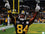 Antonio Brown Autographed Steelers 16x20 Pointing PF Photo- JSA W Auth *White - Sports Collectibles, Sports Memorabilia, Sports Fan Shop, Sports Gifts