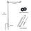 College Flags & Banners Co. USMMA Mariners Garden Banner and Flag Stand Pole Holder Set - Sports Collectibles, Sports Memorabilia, Sports Fan Shop, Sports Gifts