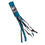 Philadelphia Eagles Team Windsock - Sports Collectibles, Sports Memorabilia, Sports Fan Shop, Sports Gifts