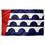 Sports Flags Pennants Company City of Des Moines Flag 3x5 Foot Banner - Sports Collectibles, Sports Memorabilia, Sports Fan Shop, Sports Gifts