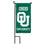 College Flags & Banners Co. Ohio Bobcats Mini Garden and Flower Pot Flag Topper - Sports Collectibles, Sports Memorabilia, Sports Fan Shop, Sports Gifts