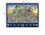 YouTheFan NFL Joe Journeyman 18'' x 24'' 500-Piece Team Puzzle - Sports Collectibles, Sports Memorabilia, Sports Fan Shop, Sports Gifts