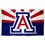College Flags & Banners Co. Arizona Wildcats AZ State and USA Flag 3x5 Set - Sports Collectibles, Sports Memorabilia, Sports Fan Shop, Sports Gifts