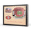 YouTheFan NFL New York Giants 25-Layer StadiumView 3D Wall Art - Sports Collectibles, Sports Memorabilia, Sports Fan Shop, Sports Gifts