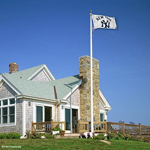 WinCraft New York Yankees Vintage Flag and Banner - Sports Collectibles, Sports Memorabilia, Sports Fan Shop, Sports Gifts