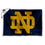 WinCraft Irish ND Logo Small 2x3 Foot Flag - Sports Collectibles, Sports Memorabilia, Sports Fan Shop, Sports Gifts