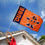 College Flags & Banners Co. Syracuse University CUSE Flag and USA 3x5 Flag Set - Sports Collectibles, Sports Memorabilia, Sports Fan Shop, Sports Gifts