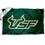 College Flags & Banners Co. USF Bulls 4 ft x 6 ft Flag - Sports Collectibles, Sports Memorabilia, Sports Fan Shop, Sports Gifts