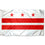 Sports Flags Pennants Company Washington DC Flag 3x5 Foot Banner - Sports Collectibles, Sports Memorabilia, Sports Fan Shop, Sports Gifts
