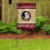 Florida State Seminoles Garden Banner Flag with Flag Pole Stand Set - Sports Collectibles, Sports Memorabilia, Sports Fan Shop, Sports Gifts