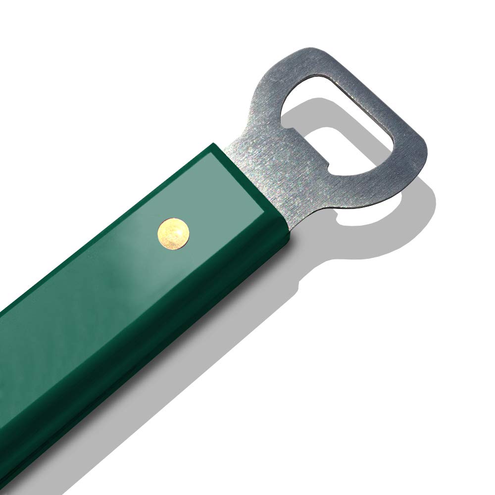 NCAA North Dakota State Bison Spirit Series Sportula Stainless Steel Grilling Spatula - Sports Collectibles, Sports Memorabilia, Sports Fan Shop, Sports Gifts
