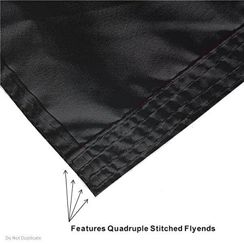WinCraft Tampa Bay Buccaneers Embroidered Nylon Flag - Sports Collectibles, Sports Memorabilia, Sports Fan Shop, Sports Gifts