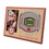 YouTheFan NCAA Utah Utes 3D StadiumView Picture Frame - Rice-Eccles Stadium, 12" x 8" - Sports Collectibles, Sports Memorabilia, Sports Fan Shop, Sports Gifts