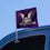 College Flags & Banners Co. Westminster Griffins Car Flag - Sports Collectibles, Sports Memorabilia, Sports Fan Shop, Sports Gifts