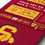 YouTheFan Officially-licensed NCAA USC Trojans 6x19 Top 10 Signs Banner - humorous descriptions - fun sports fan phrases, original design, indoor team wall decor fan gift - Sports Collectibles, Sports Memorabilia, Sports Fan Shop, Sports Gifts