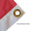 WinCraft Arizona Cardinals Embroidered Nylon Flag - Sports Collectibles, Sports Memorabilia, Sports Fan Shop, Sports Gifts