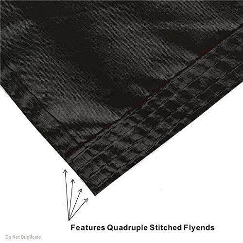 College Flags & Banners Co. Cincinnati Bearcats Embroidered and Stitched Nylon Flag - Sports Collectibles, Sports Memorabilia, Sports Fan Shop, Sports Gifts
