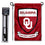 College Flags & Banners Co. OU Sooners Shield Garden Flag and Flag Stand Pole Holder Set - Sports Collectibles, Sports Memorabilia, Sports Fan Shop, Sports Gifts