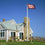 College Flags & Banners Co. Alabama Crimson Tide ROLL Tide Double Sided Flag - Sports Collectibles, Sports Memorabilia, Sports Fan Shop, Sports Gifts