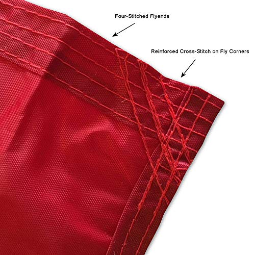 College Flags & Banners Co. Texas A&M University 3x5 Flag and USA 3x5 Flag Set - Sports Collectibles, Sports Memorabilia, Sports Fan Shop, Sports Gifts
