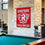 Radford Highlanders Double Sided House Flag and Wood Banner Pole Set - Sports Collectibles, Sports Memorabilia, Sports Fan Shop, Sports Gifts