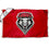 College Flags & Banners Co. UNM Lobos 4 ft x 6 ft Flag - Sports Collectibles, Sports Memorabilia, Sports Fan Shop, Sports Gifts