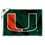 WinCraft Hurricanes Small 2x3 Foot Flag - Sports Collectibles, Sports Memorabilia, Sports Fan Shop, Sports Gifts