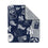 NY Yankees Dream Weave Throw 50x60